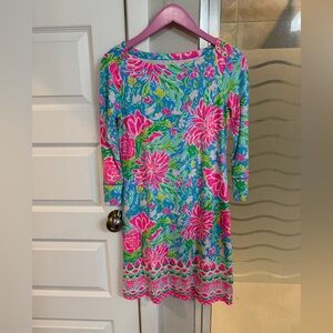 Lilly Pulitzer Sophie Dress